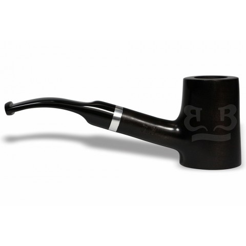 Cachimbo Zuccardi Encerado (Filtro Permanente) Piteira Acrílico - 2424-5 Z ACR
